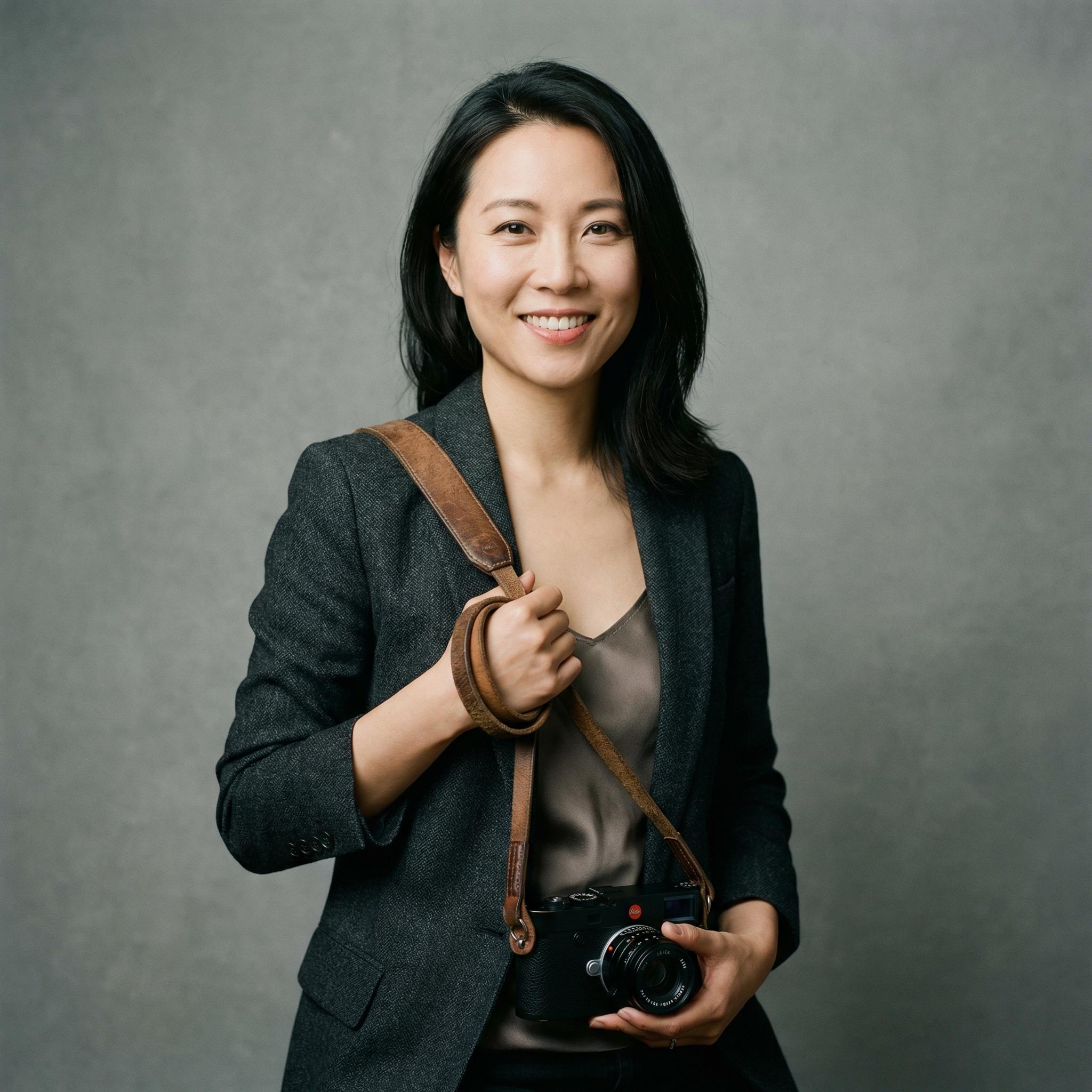 福利姬摄影师王晓雪