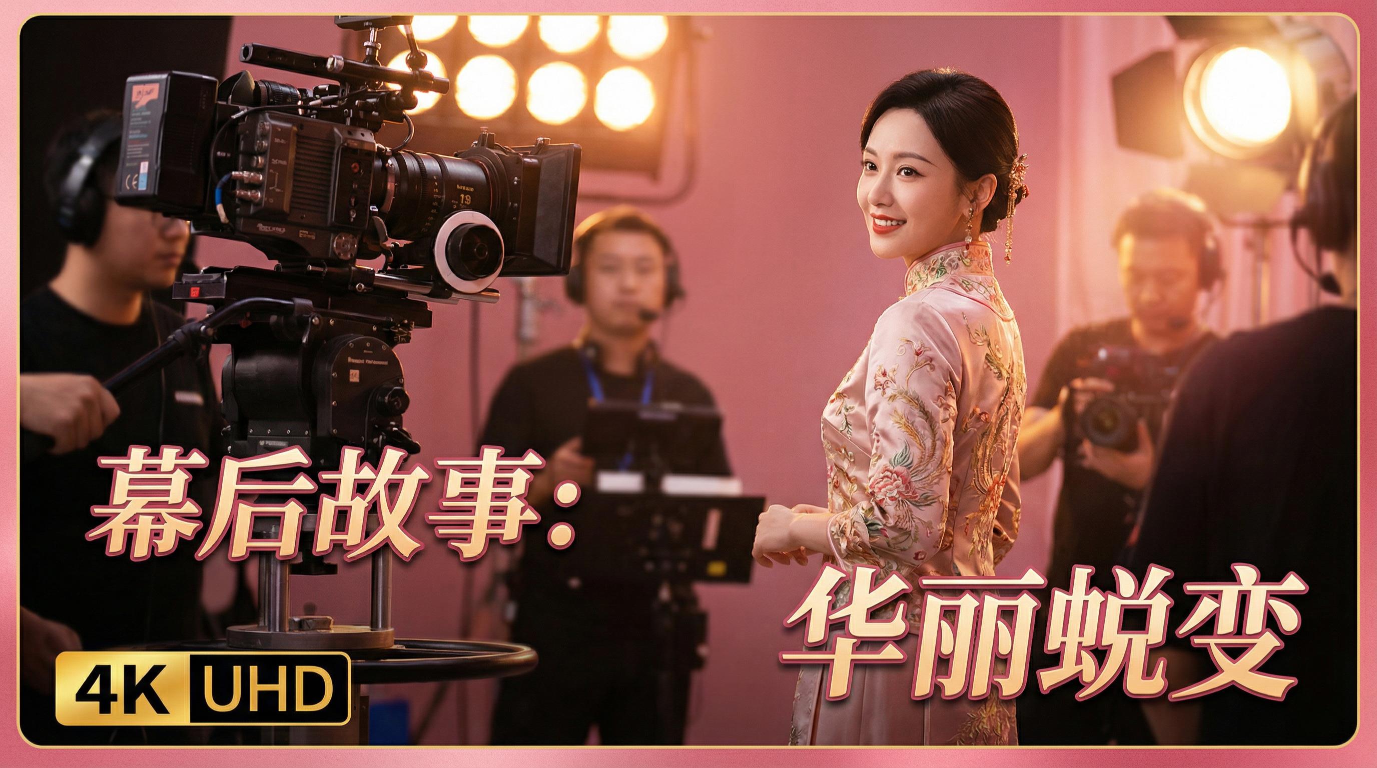 福利姬原创影视幕后花絮视频